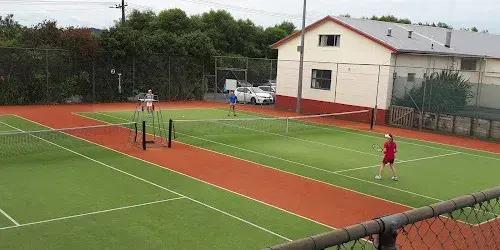 Dairy Flat Tennis Club