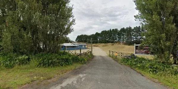 Wanganui Pistol Club