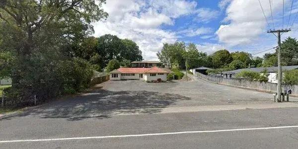 Waipukurau Bridge Club