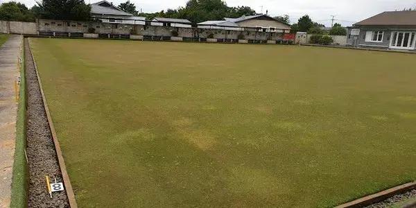 Waipukurau Bowling Club