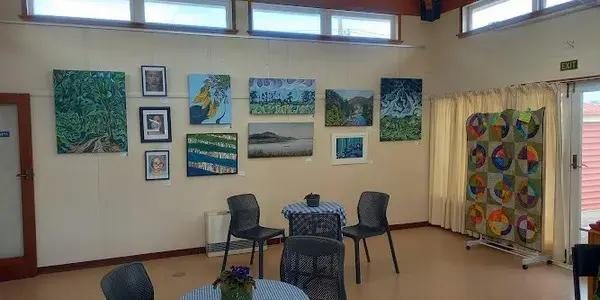 Marton Arts and Crafts Centre