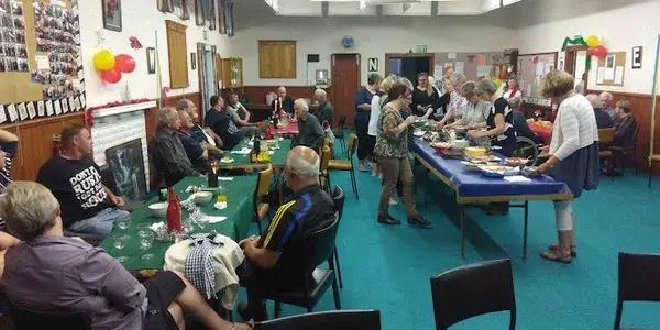 Dannevirke Bridge Club