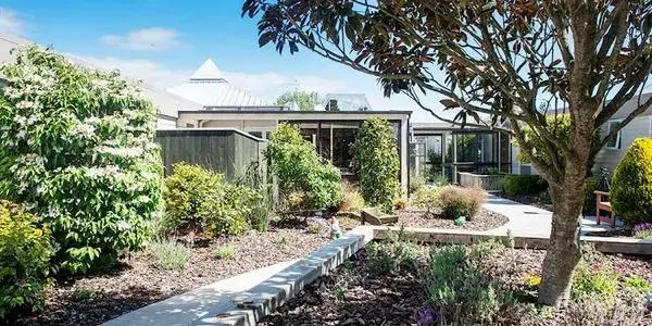 Coombrae Home and Retirement Village by Enliven