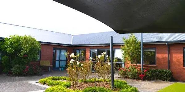 Promisia Ranfurly Manor Residential Care and Retirement Village