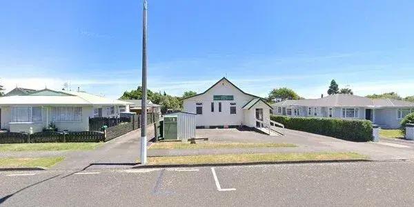 Feilding Bridge Club