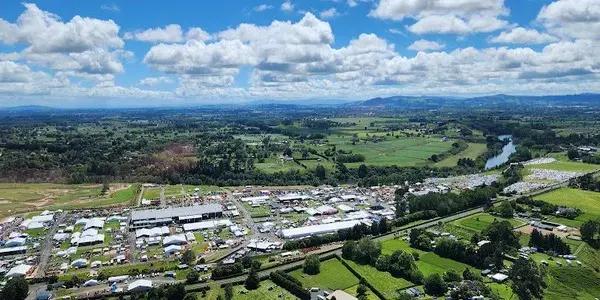 Central Districts Field Days