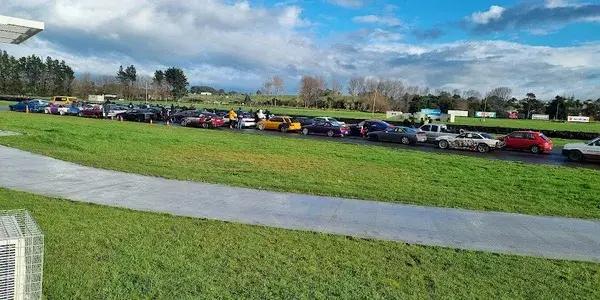 Manawatu Car Club