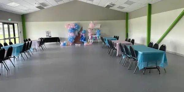 Bunnythorpe Community Centre