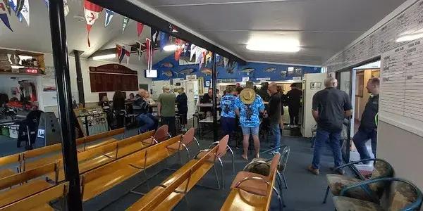 Tangimoana Boating Club INC.