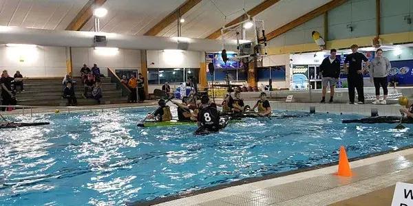 Freyberg Community Pool