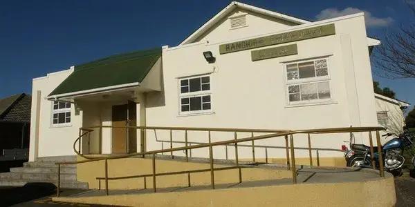 Rangiora Community Centre