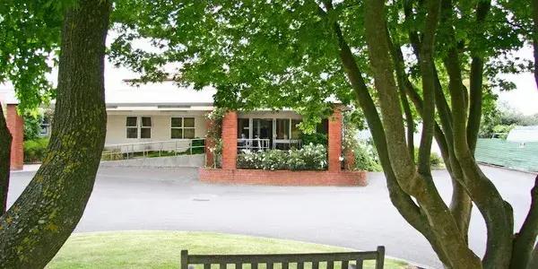 Brightwater Home and Retirement Village by Enliven