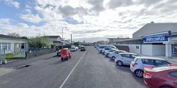 Ice Breaker Aquatics Swim Club