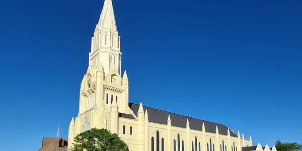 Cathedral of the Holy Spirit