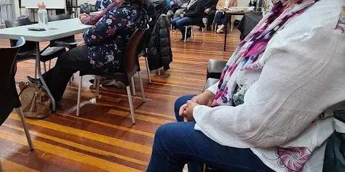 Papaioea Pasifika Community Centre