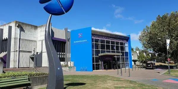 Palmy Conference + Function Centre