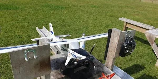 North Shore Model Aero Club