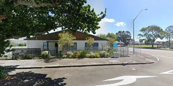 Palmerston North Bridge Club