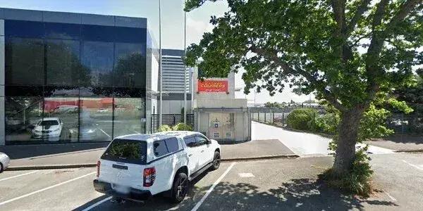 Hokowhitu Bridge Club