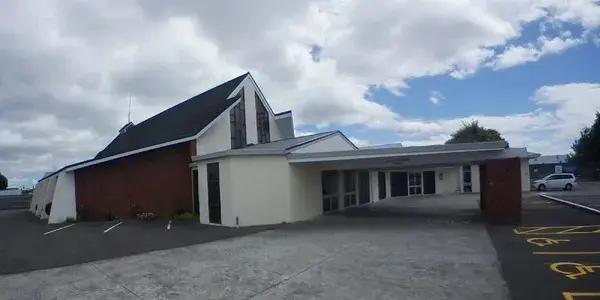 Palmerston North Seventh-day Adventist Church