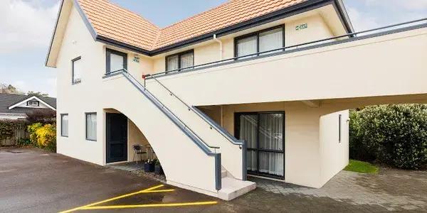 Bella Vista Motel Accommodation & Conference Centre Palmerston North