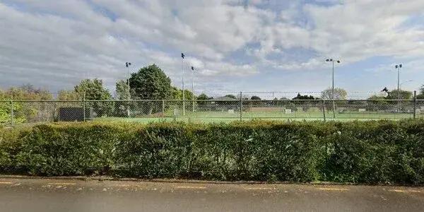 Manawatu Lawn Tennis Club
