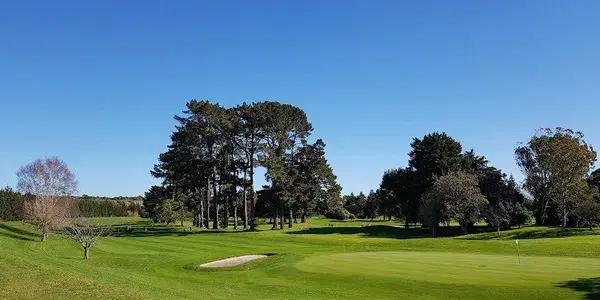 Manawatu Golf Club