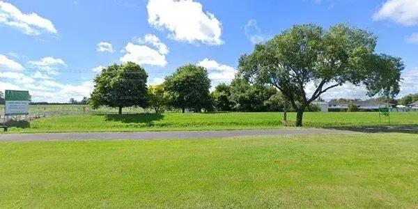 Manawatu Harness Racing Club