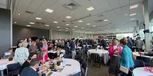 Awapuni Function Centre