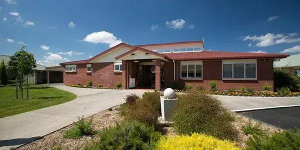 Summerset on Summerhill