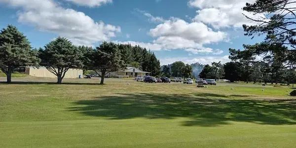 Foxton Golf Club