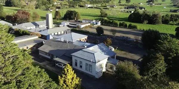 Masters Hall Accommodation and Conference Centre Pahiatua
