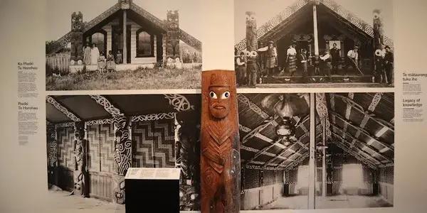 Te Awahou Nieuwe Stroom