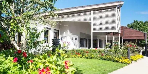 Located in the heart of Levin, Reevedon Home and Retirement Village by Enliven is a standout among retirement villages in Manawatu, Manawatū-Whanganui