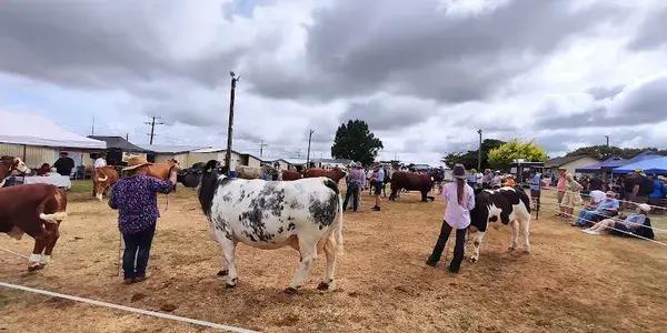 Horowhenua Events Centre