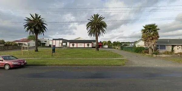 Levin Performing Arts Centre