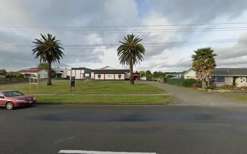 Levin Performing Arts Centre