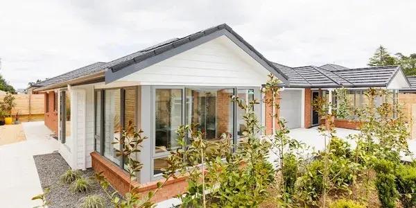 Nestled in Levin, Manawatū-Whanganui, Levin Poppy Fields Village by Enliven stands out as a premier choice among retirement villages in Manawatu