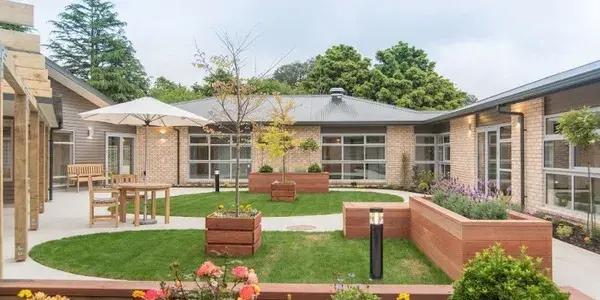 Summerset by the Ranges