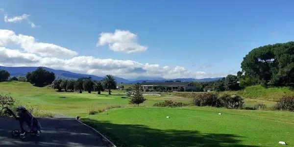 Otaki Golf Club