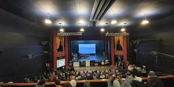 The Otaki Players Society