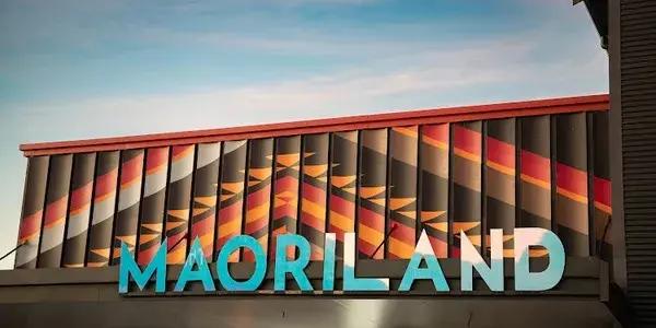 Maoriland Hub