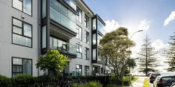 The Sands Care Centre and Village