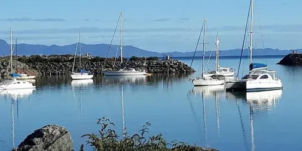 Pohara Boat Club Inc