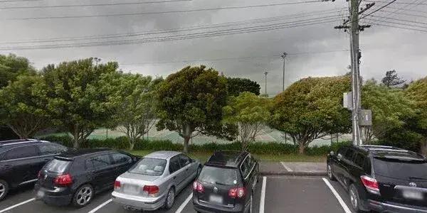 Waikanae Beach Tennis Club