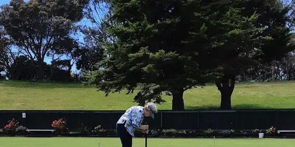 Waikanae Croquet Club