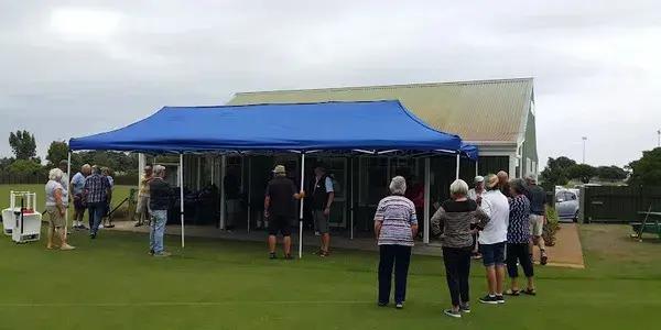 Paraparaumu Croquet Club