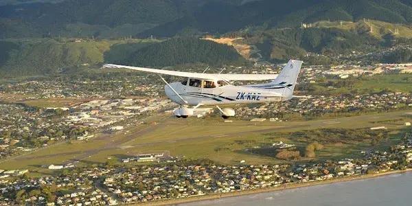 Kapiti Districts Aero Club