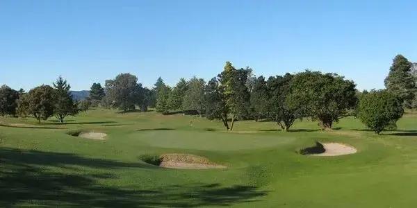 Whakatane Golf Club