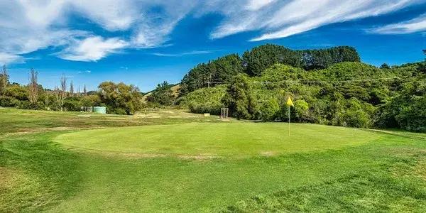Kapiti Golf Club